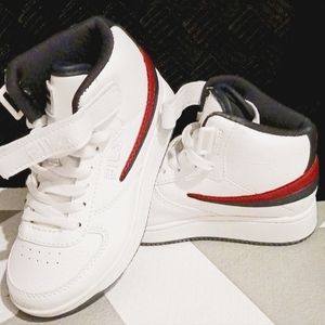 FILA Sneakers (Youth)